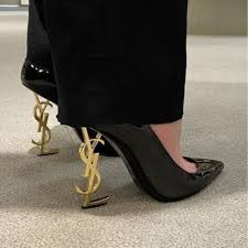 Women’s Black Bridal Sandal AKI9001